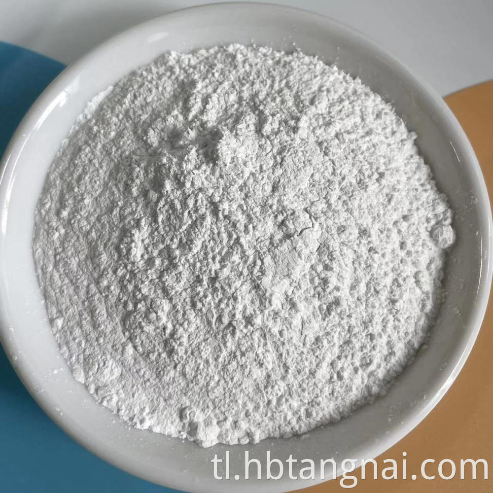 320 mesh magnesium oxide